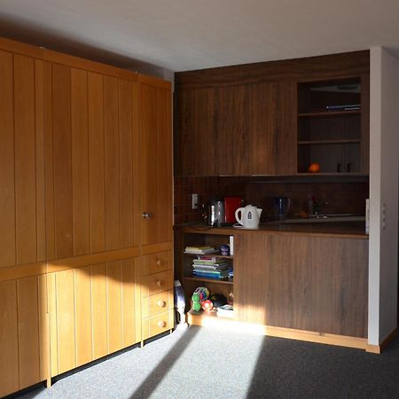 Bellevue Lägenhet Pany Exteriör bild