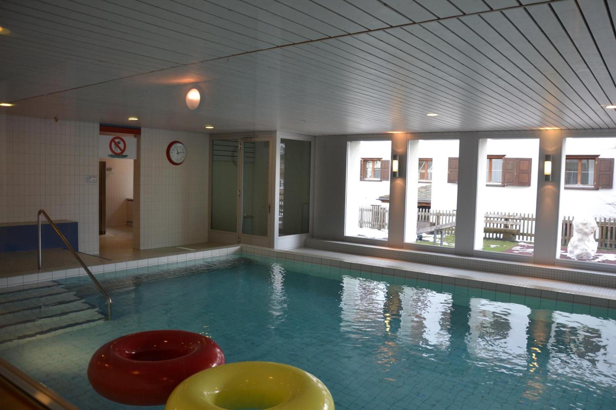 Bellevue Lägenhet Pany Exteriör bild